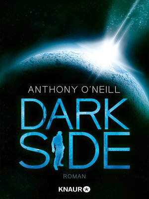 cover image of Dark Side